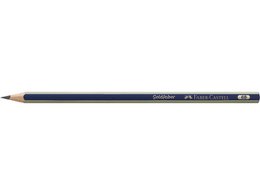Potlood FC Goldfaber 6B