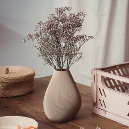 Trukn—20 Vase