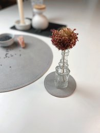 Placemats oval 35x45cm
