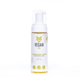 Cleansing Foam For Normal Skin