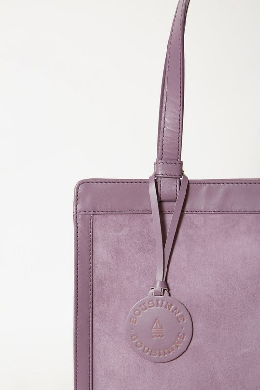 LILAC CARRÉ HÅNDTASKE