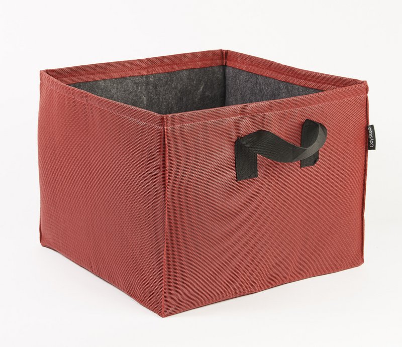 Odysac rojo - 40L
