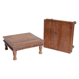 Factory Bajot side table small Copy