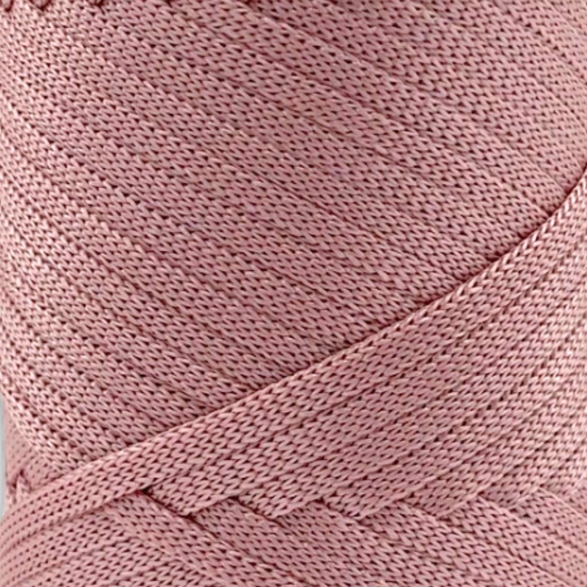 Sensy Premium 4 mm - 109 Yards 100 % polyester macramebånd