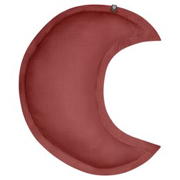 Cuscino in mussola "Luna"