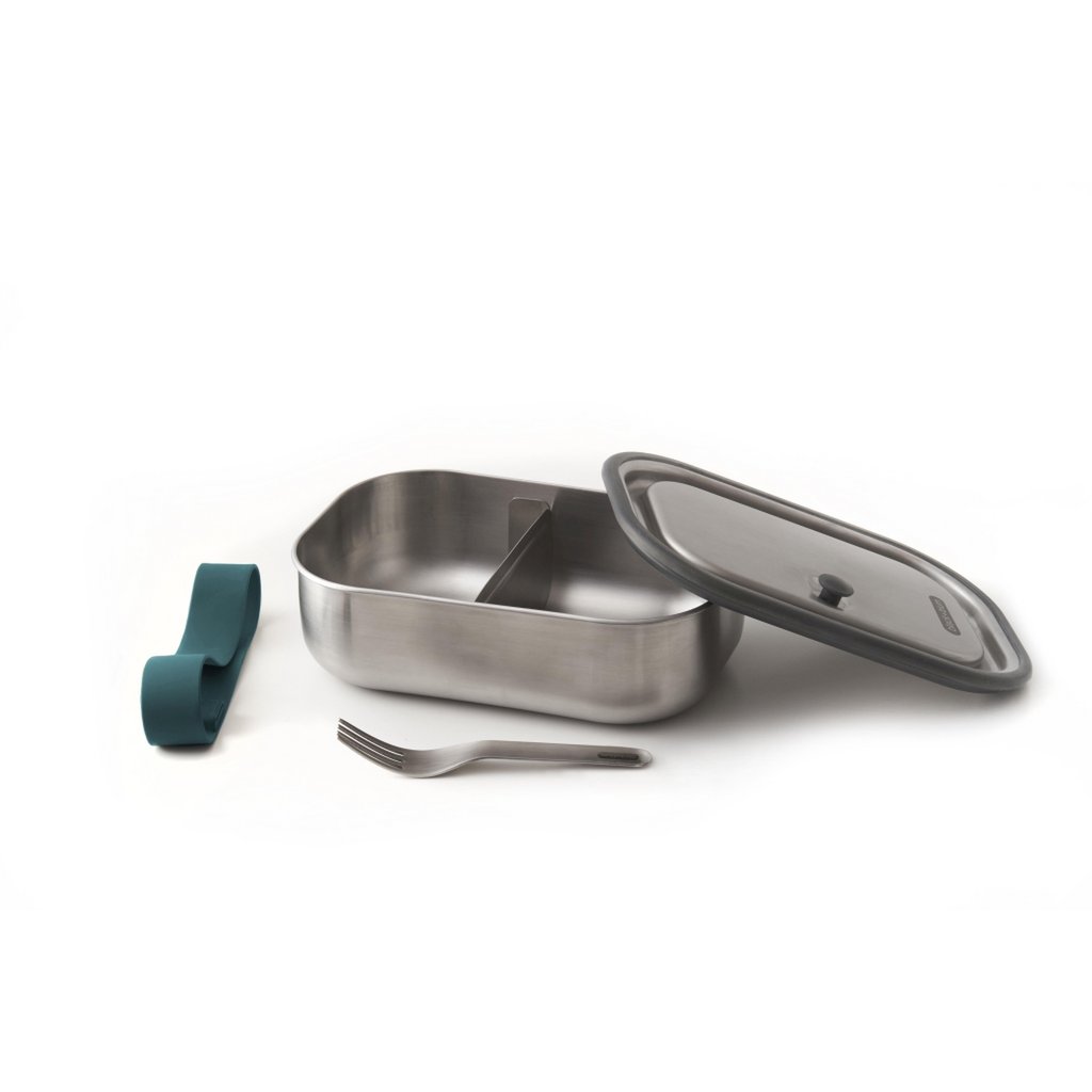 Black+Blum Lunch Box Large - 200x140x60mm