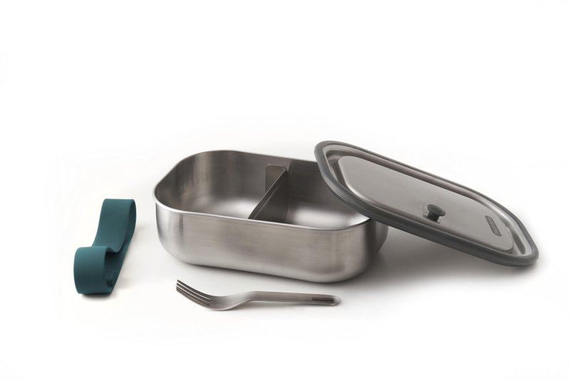 Black+Blum Lunch Box Large - 200x140x60mm