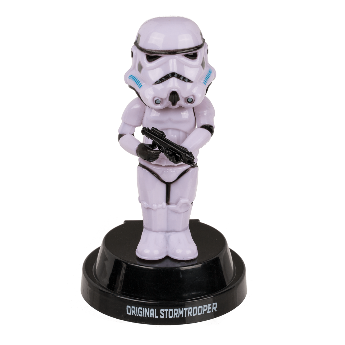 Solar Figurine, Stormtrooper,