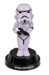 Solar Figurine, Stormtrooper,