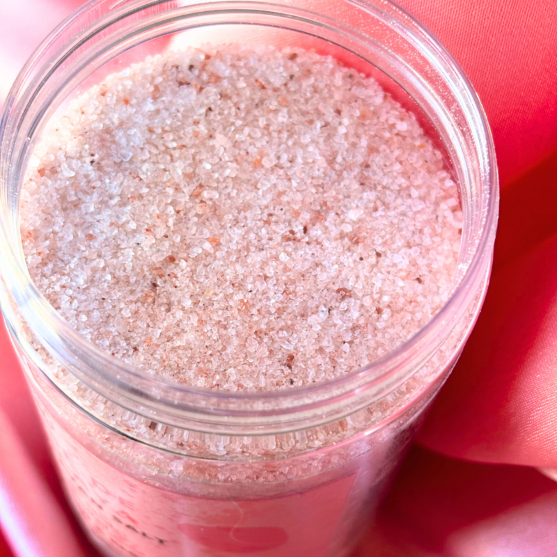 Pink Himalayan Salt