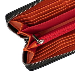 Purse Black