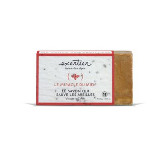 DIE SEIFE, DIE BIENEN RETTET 115G