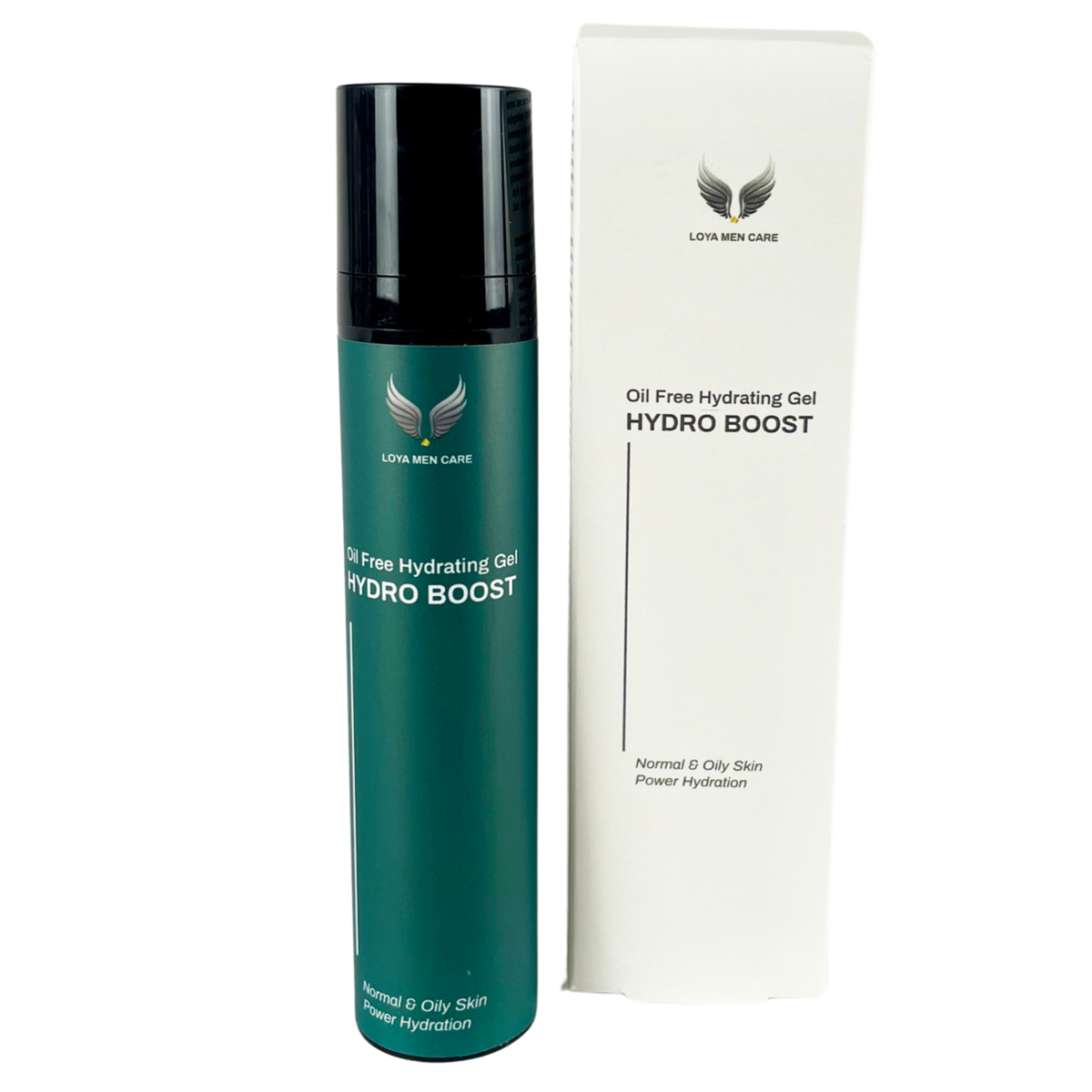 HYDRO BOOST • Sans huile • Gel • Sérum • Peaux normales à grasses • Naturel • 50 ml