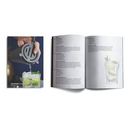 Cocktail shaker sæt
