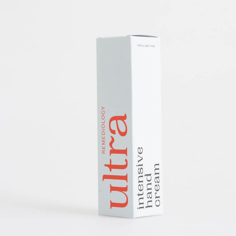 Intensive Hand Cream 60ml