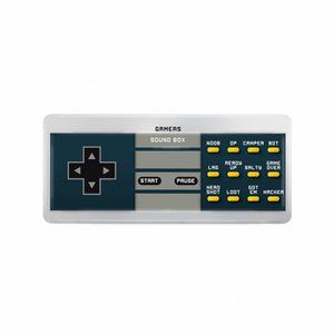 Gift Republic Sound Box - Gamers