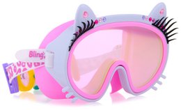 Bling2o Zwemasker - Clawdia
