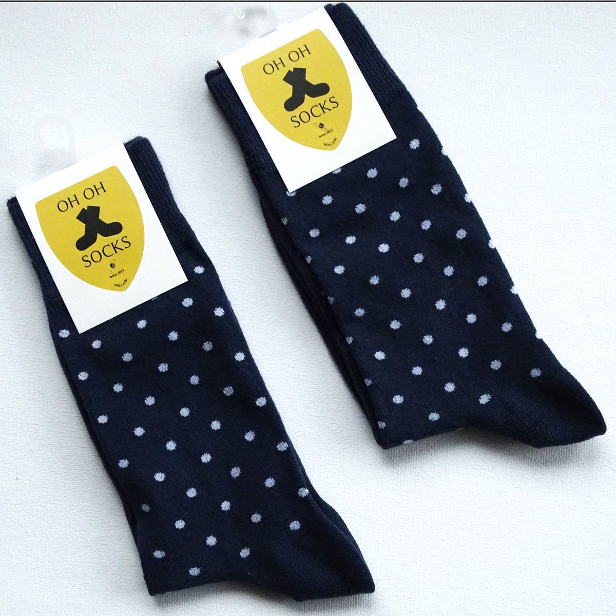 Classic dots