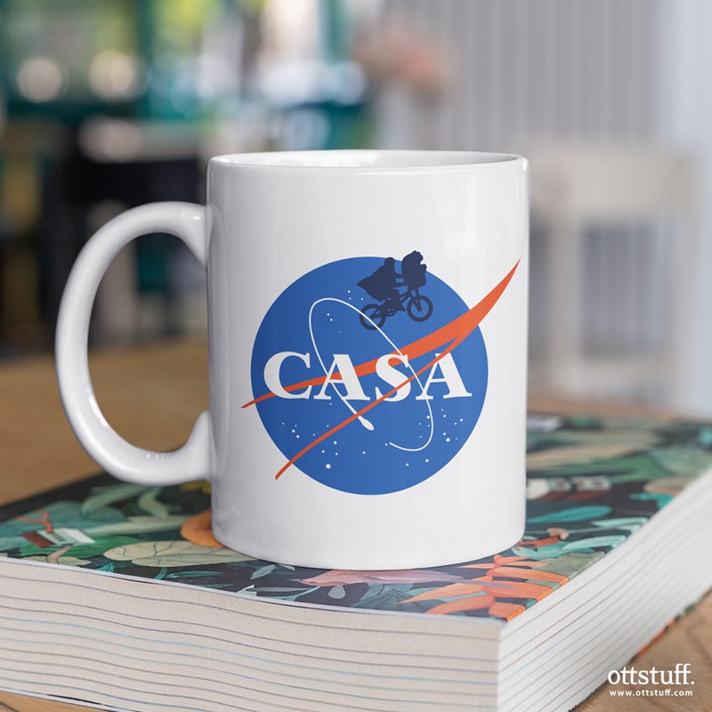 Mok "CASA"