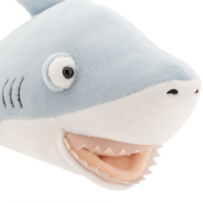Soft toy, Summer Ocean Collection - Shark (35cm)