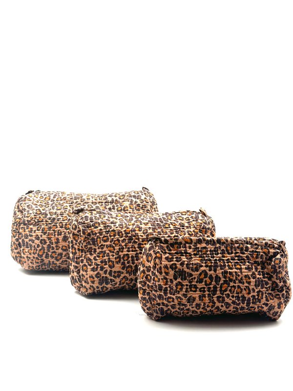 Toiletry bag
