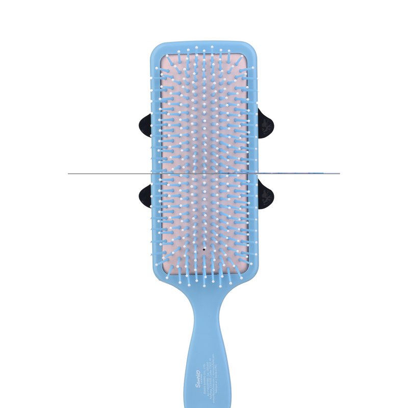 Cynamoroll Hair Brush