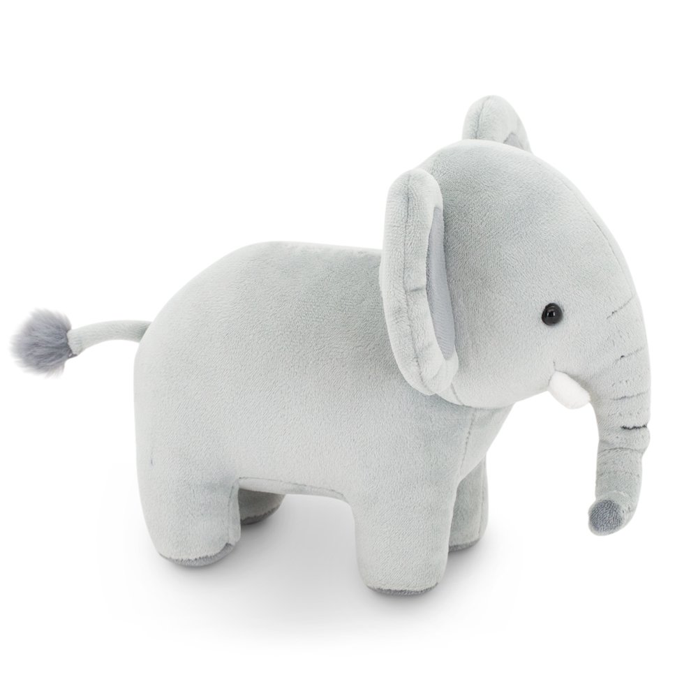 Peluche, Safari - Elefante (16cm)