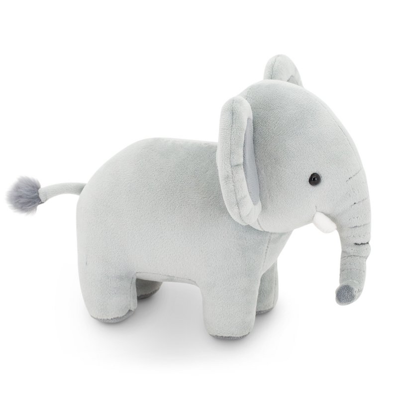 Peluche Safari - Elefante (16cm)
