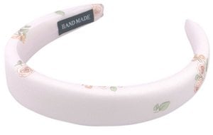 R-L2.1 H063-045-1 Headband Flowers