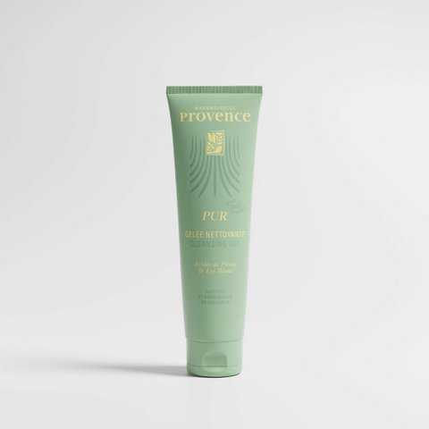PUR - Cleansing Gel