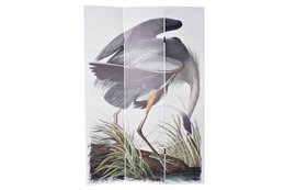 PARAVENTO IN TELA PINO 120X2,5X180 GARZA REVERSIBILE MB193787