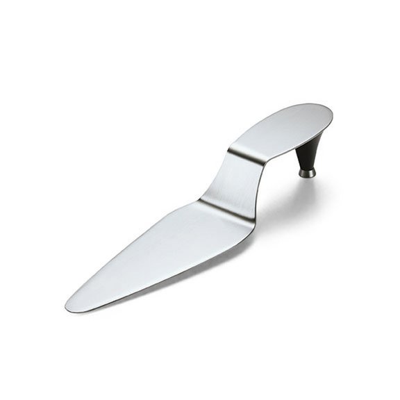 Cinderella cake server