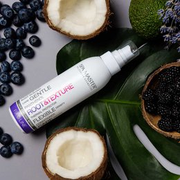 Spray de protection thermique – Protection thermique des cheveux jusqu'à 220°C | Maître du Spa 200ml