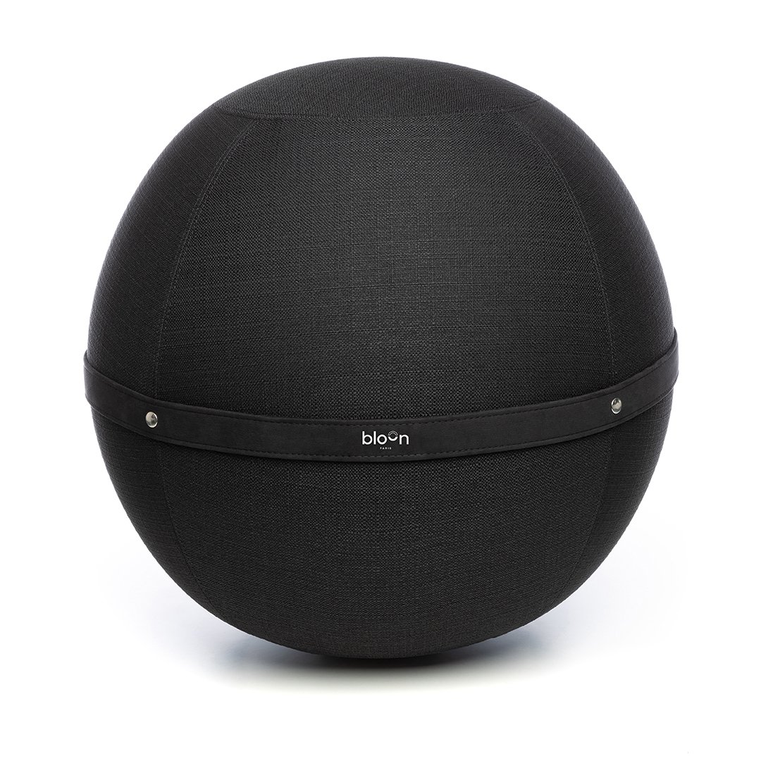 Bloon original noir intens