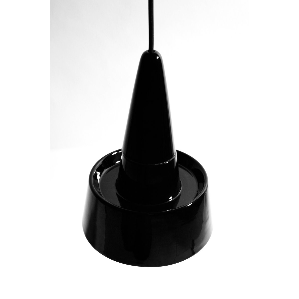 hængelys SMALL LIGHT 2.0_sort