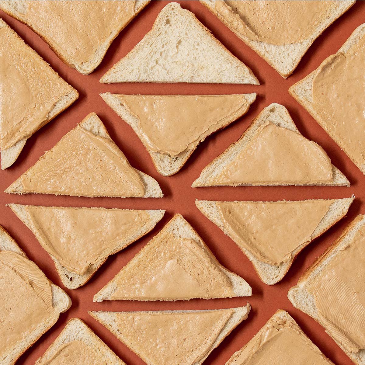 Crema de CARAMELO DE SÉSAMO