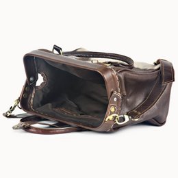 Leather Bag 'Frou'