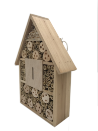 Insect hotel