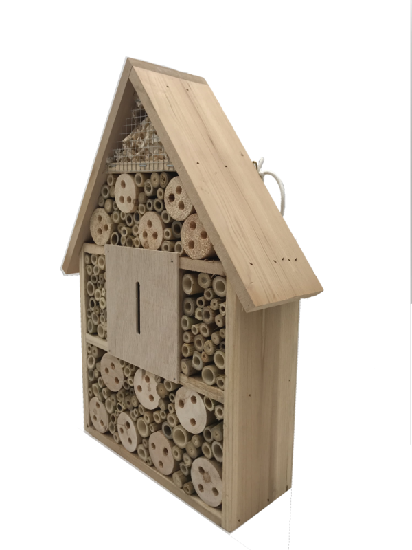 Bug hotel