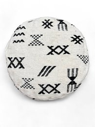 Boden Pillow - Mila Round