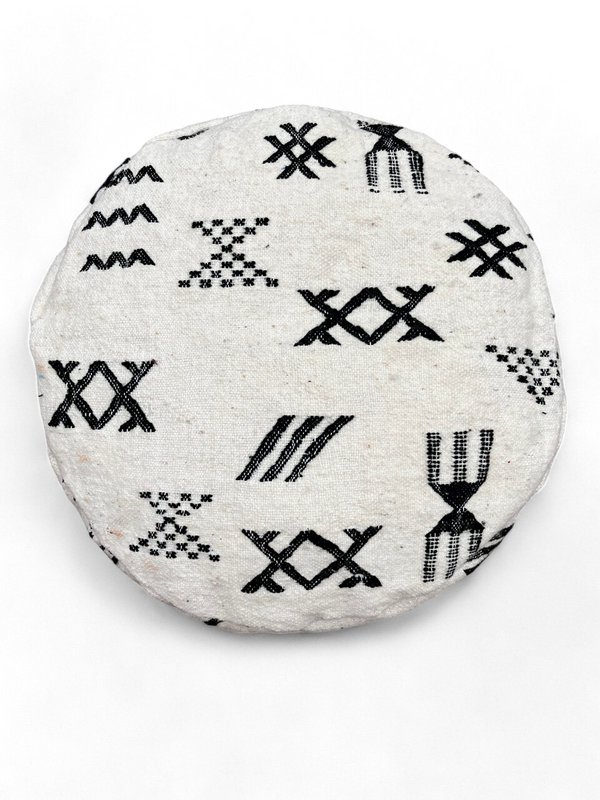 Boden Pillow - Mila Round