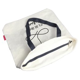 Totebags. Bolso grande modelo "Tout est question d'équilibre"