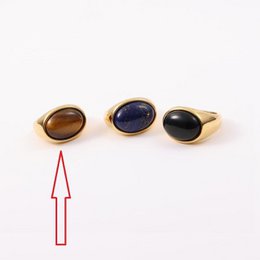 US 6 Tiger's Eye