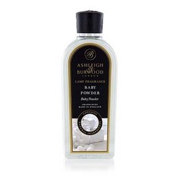 Baby Powder Geurlamp olie L- 500ML