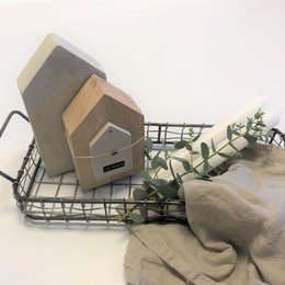 Holz Haus Home