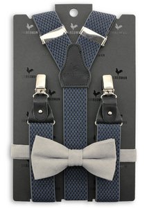 Sir Redman bretels combipack Elegance