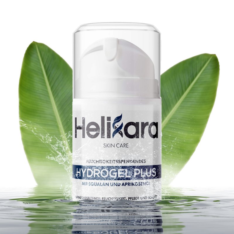 Hydrogel Plus (pompa ad alto dosaggio)