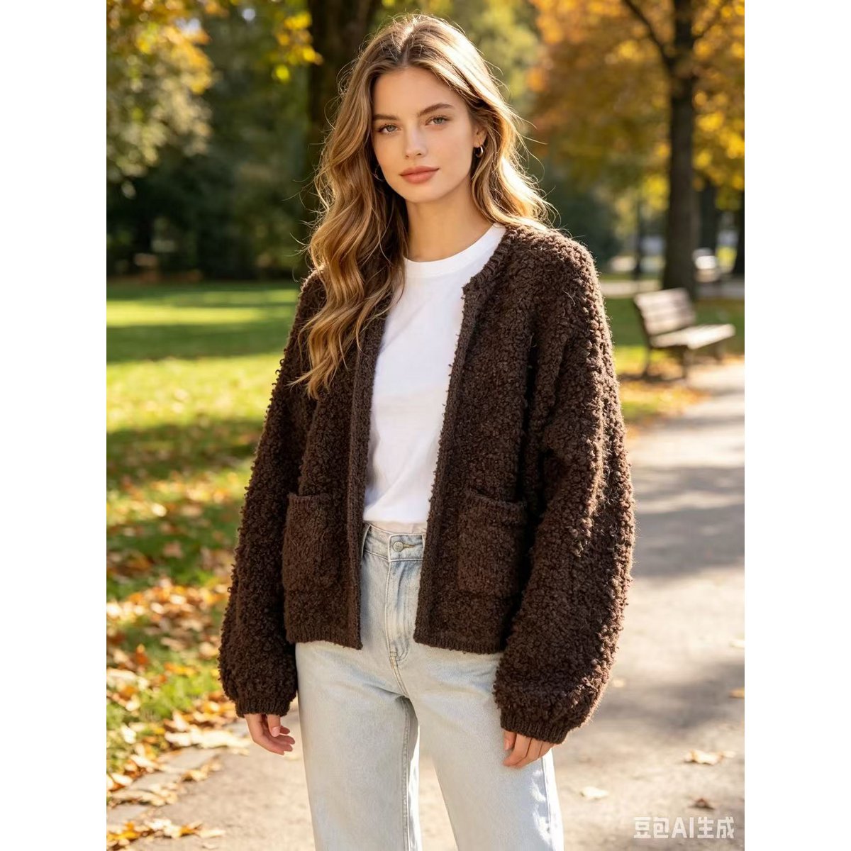 Gilet REF. 31088