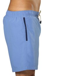 Blaue Herren-Badehose | Sanwin Strandbekleidung