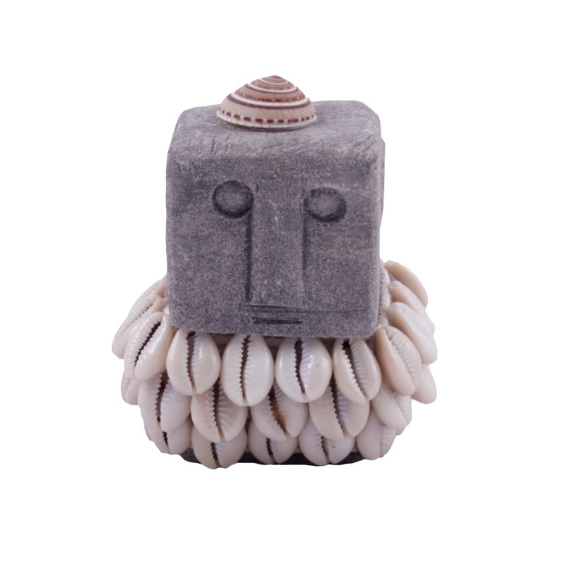 Shell Stone Man S.2 (set van 6)